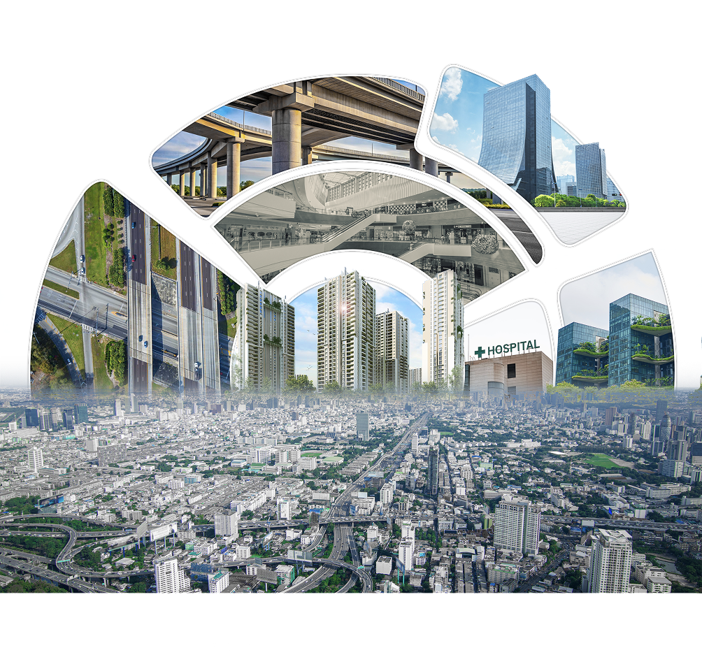 Unbounded Connectivity for Seamless Access